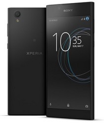 Замена дисплея на телефоне Sony Xperia L1 в Воронеже
